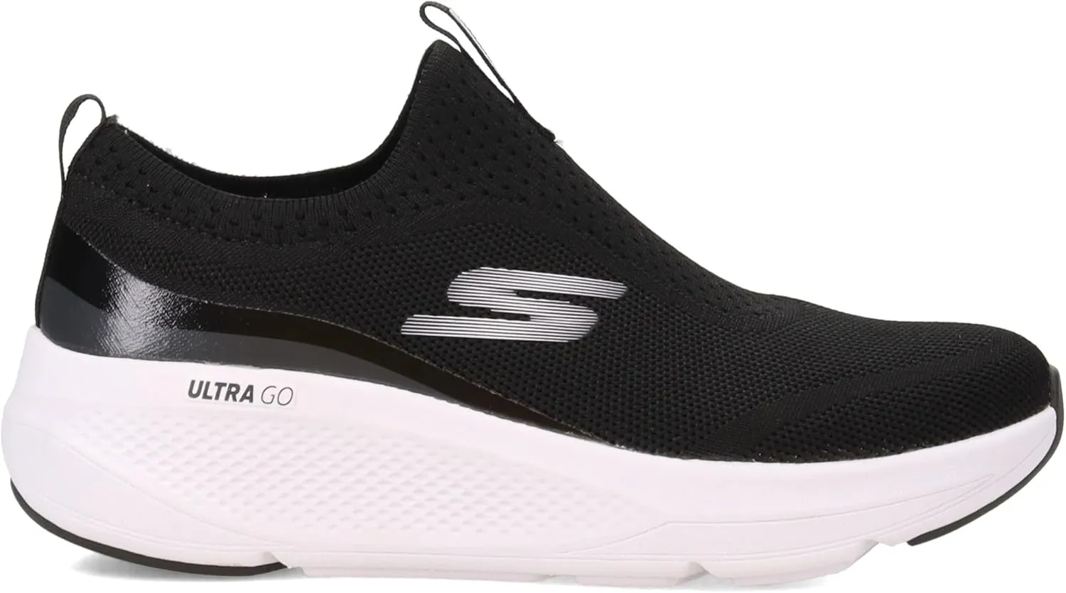 Skechers Women's Go Run Elevate-Hot Streak Sneaker, US Women