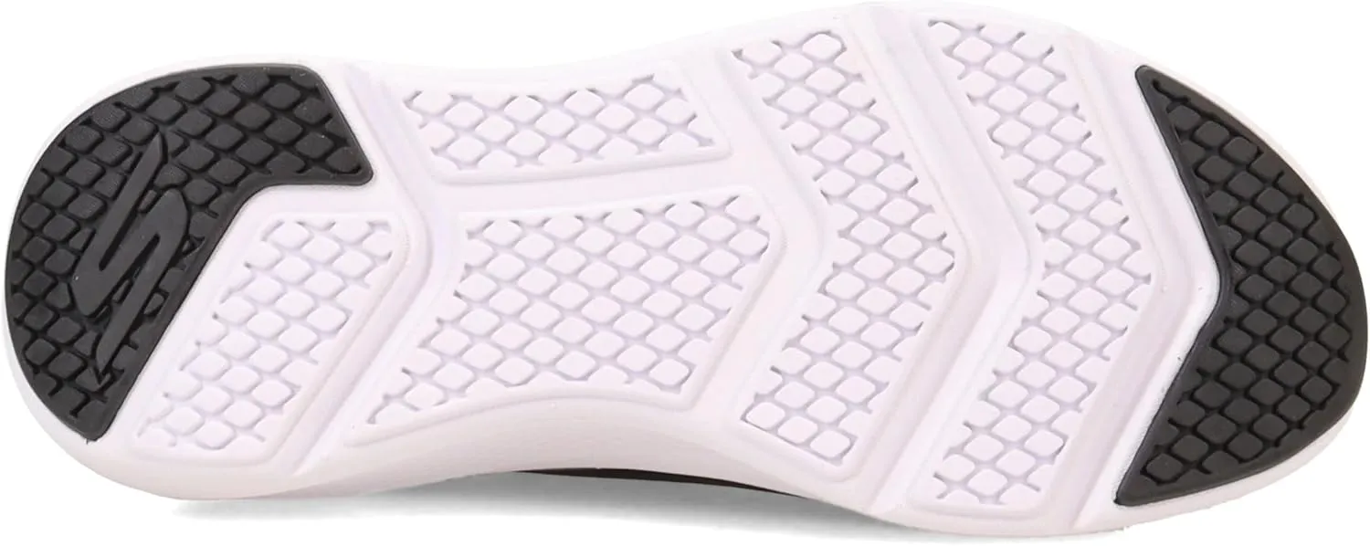 Skechers Women's Go Run Elevate-Hot Streak Sneaker, US Women