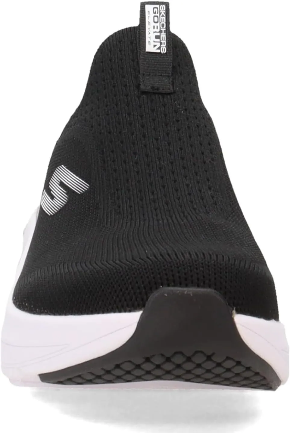Skechers Women's Go Run Elevate-Hot Streak Sneaker, US Women