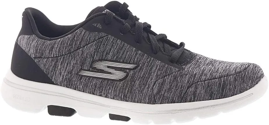 Skechers Women's Go Walk 5-True Sneaker