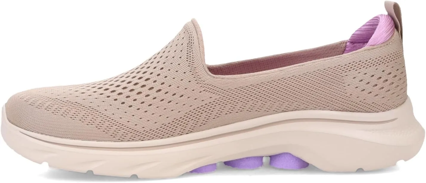 Skechers Women's Go Walk 7 Vina Sneaker