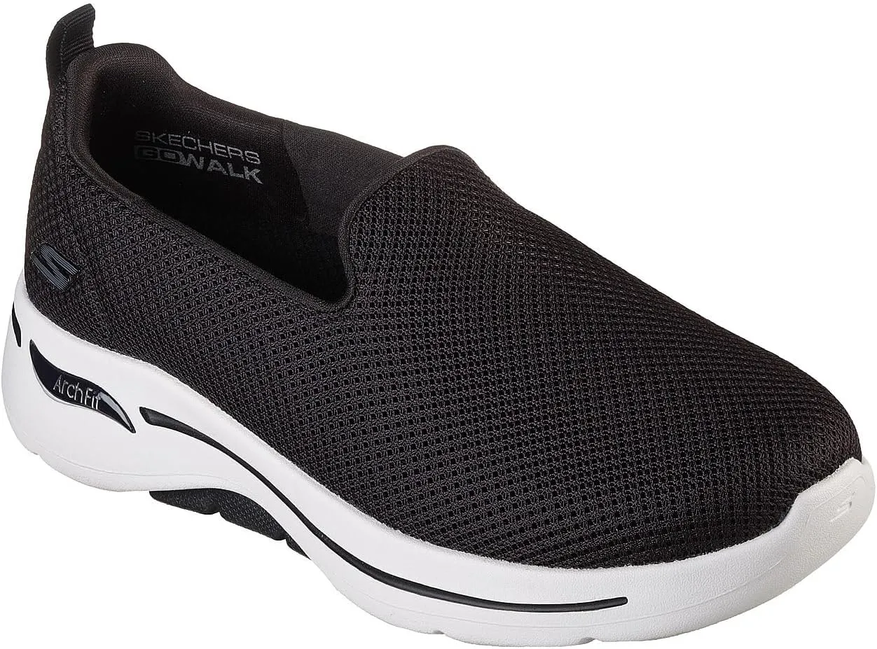 Skechers Women's Go Walk Arch Fit Grateful