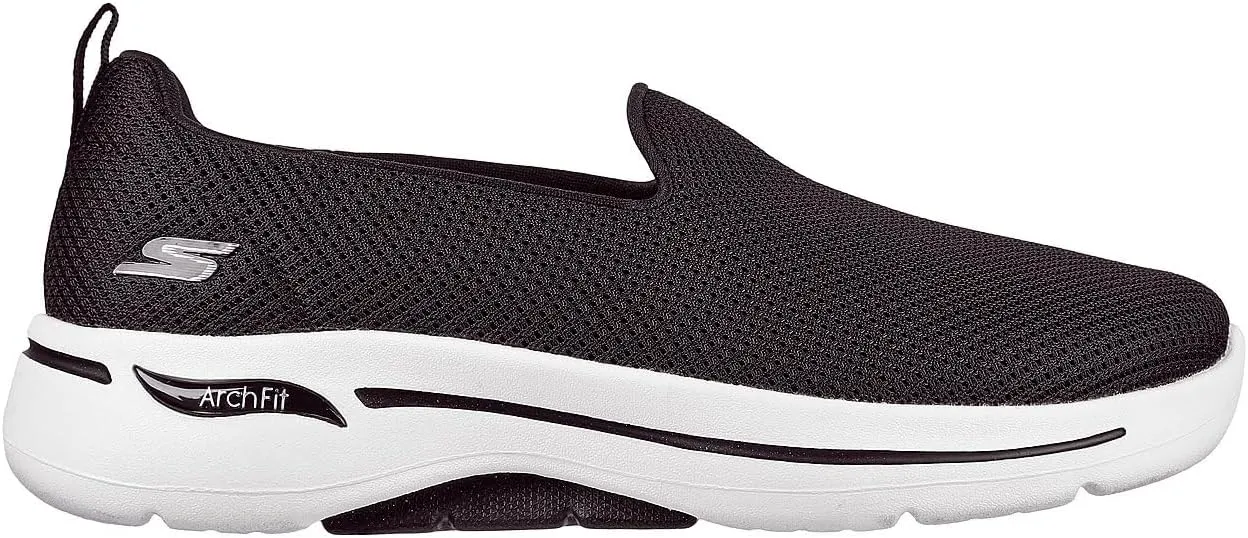 Skechers Women's Go Walk Arch Fit Grateful