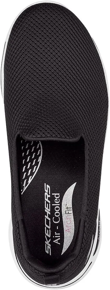 Skechers Women's Go Walk Arch Fit Grateful