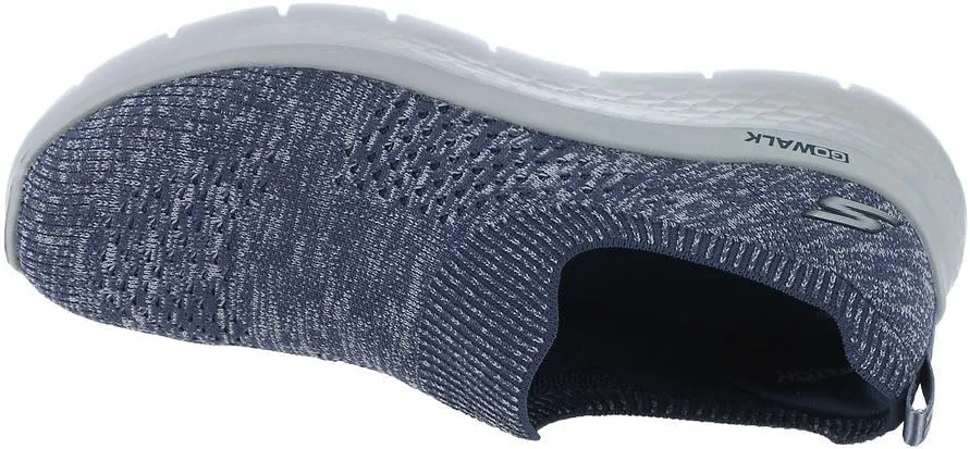 Skechers Women's Go Walk Flex Sky Breeze Casual Slip-On Walking Sneaker