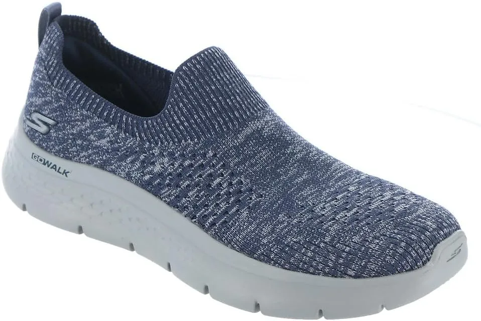 Skechers Women's Go Walk Flex Sky Breeze Casual Slip-On Walking Sneaker