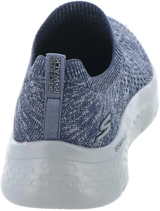 Skechers Women's Go Walk Flex Sky Breeze Casual Slip-On Walking Sneaker