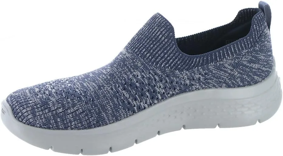 Skechers Women's Go Walk Flex Sky Breeze Casual Slip-On Walking Sneaker