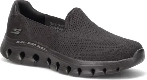 Skechers Women's, GO Walk Glide-Step Flex Walking Shoe Black