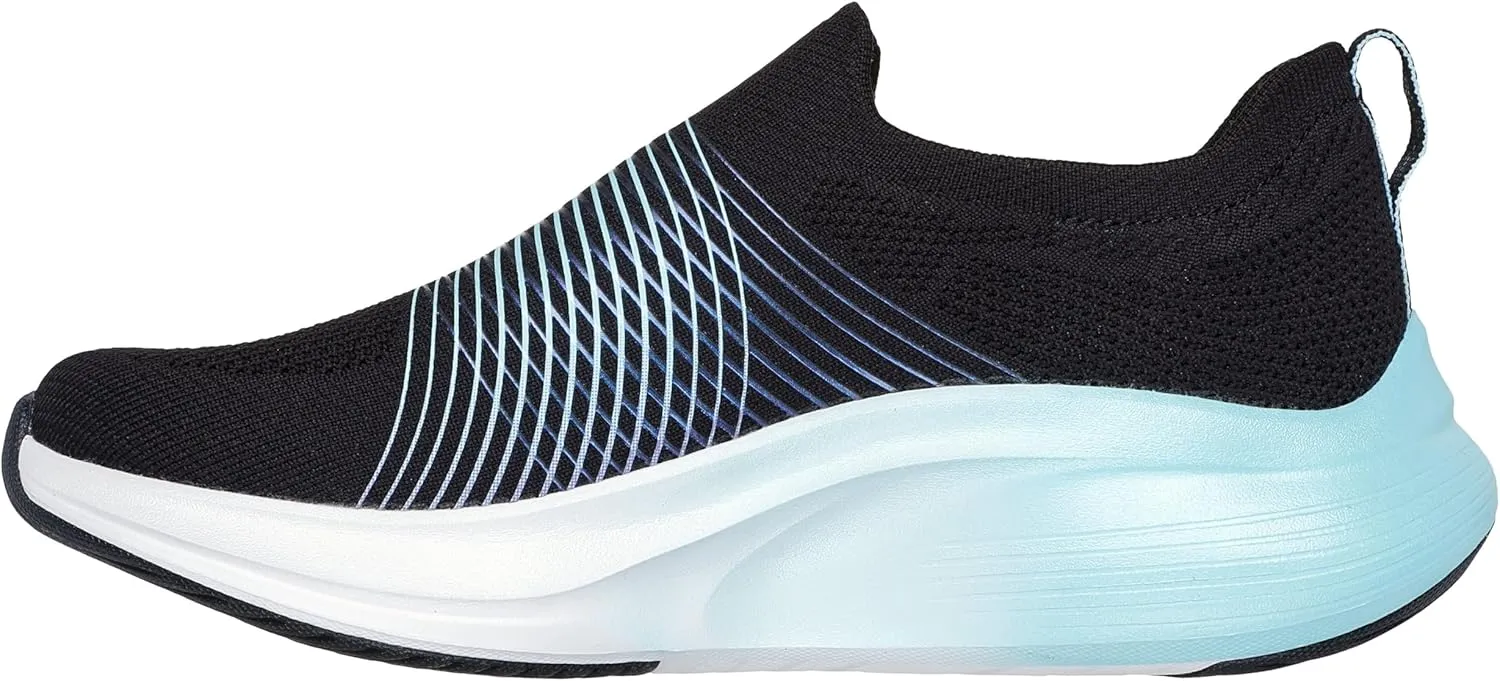 Skechers Women's Go Walk Max Walker Sally Sneaker