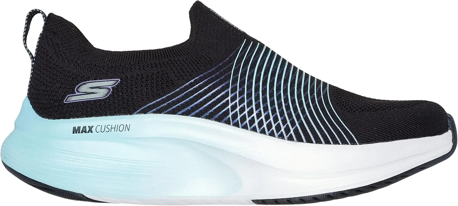 Skechers Women's Go Walk Max Walker Sally Sneaker