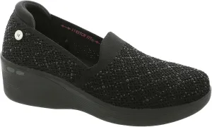 Skechers Women's, Martha Stewart: Pier-Lite - My Reflection Slip-On
