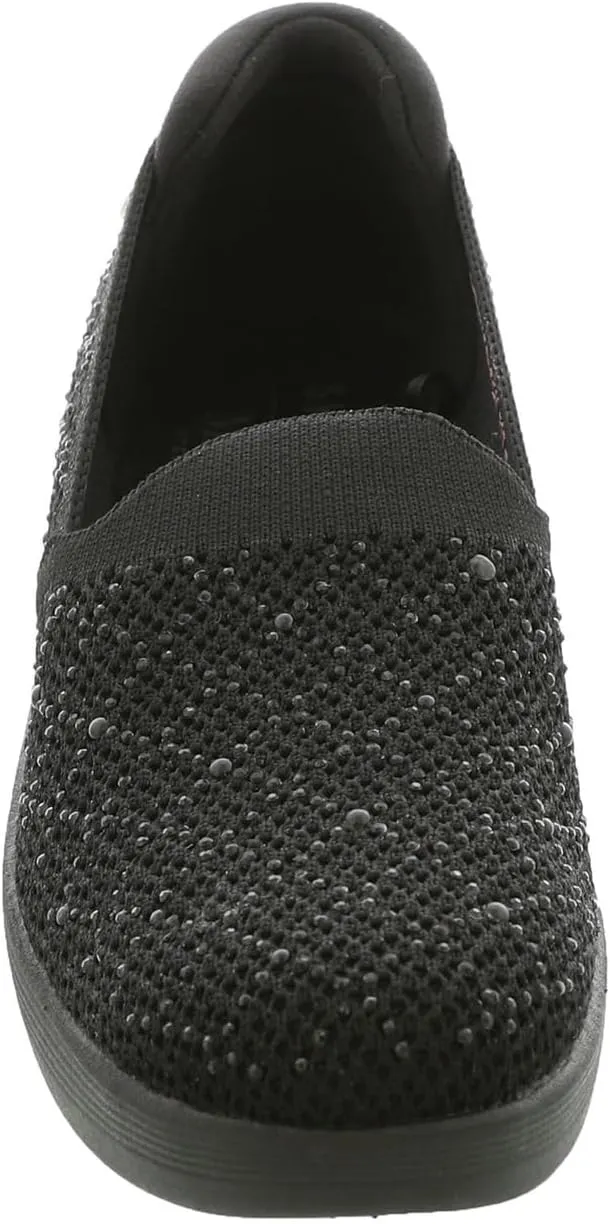 Skechers Women's, Martha Stewart: Pier-Lite - My Reflection Slip-On