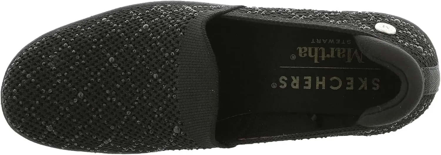 Skechers Women's, Martha Stewart: Pier-Lite - My Reflection Slip-On