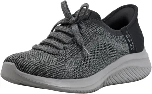 Skechers Women's Martha Stewart Slip-ins: Ultra Flex 3 Knit Slip-On Sneakers