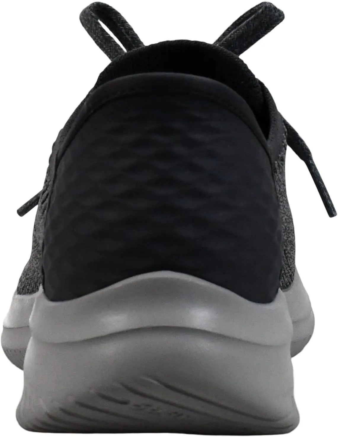 Skechers Women's Martha Stewart Slip-ins: Ultra Flex 3 Knit Slip-On Sneakers