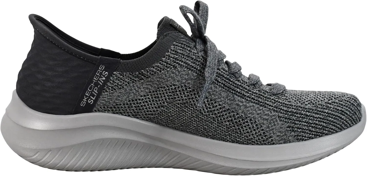 Skechers Women's Martha Stewart Slip-ins: Ultra Flex 3 Knit Slip-On Sneakers