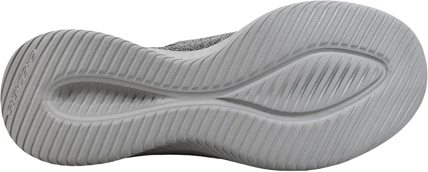 Skechers Women's Martha Stewart Slip-ins: Ultra Flex 3 Knit Slip-On Sneakers