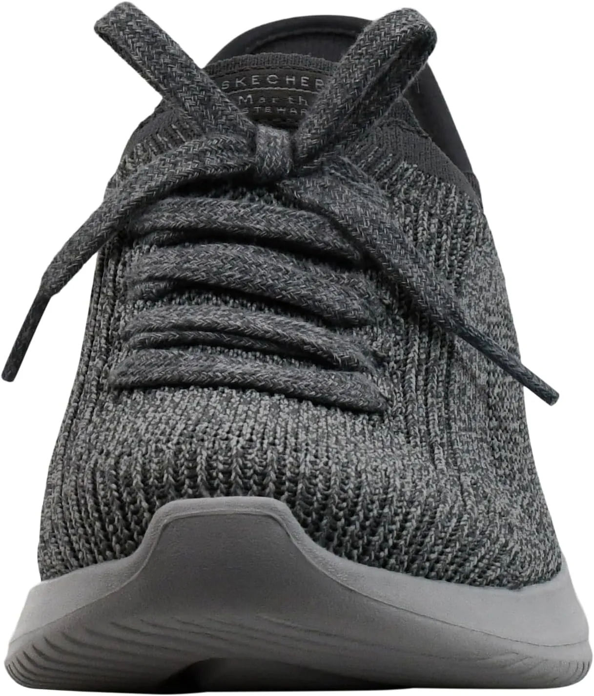 Skechers Women's Martha Stewart Slip-ins: Ultra Flex 3 Knit Slip-On Sneakers