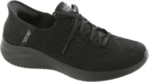 Skechers Women's Martha Stewart Ultra Flex 3.0-Back on Track Hands Free Slip-ins Sneaker