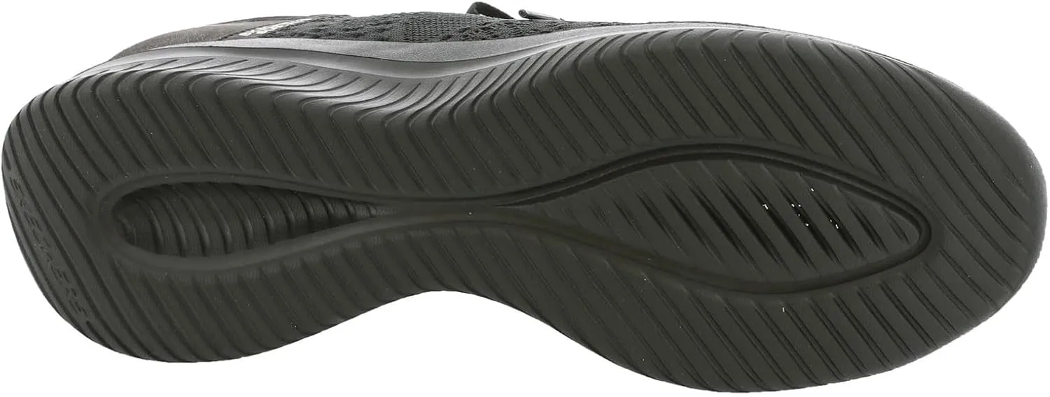 Skechers Women's Martha Stewart Ultra Flex 3.0-Back on Track Hands Free Slip-ins Sneaker