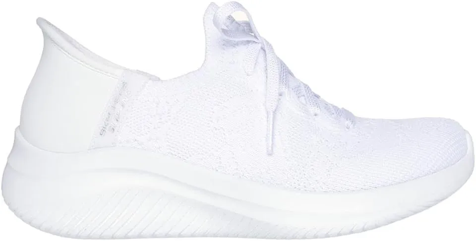 Skechers Women's Martha Stewart Ultra Flex 3.0-Back on Track Hands Free Slip-ins Sneaker