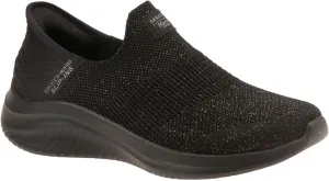Skechers Women's Martha Stewart Ultra Flex 3.0 Neptune