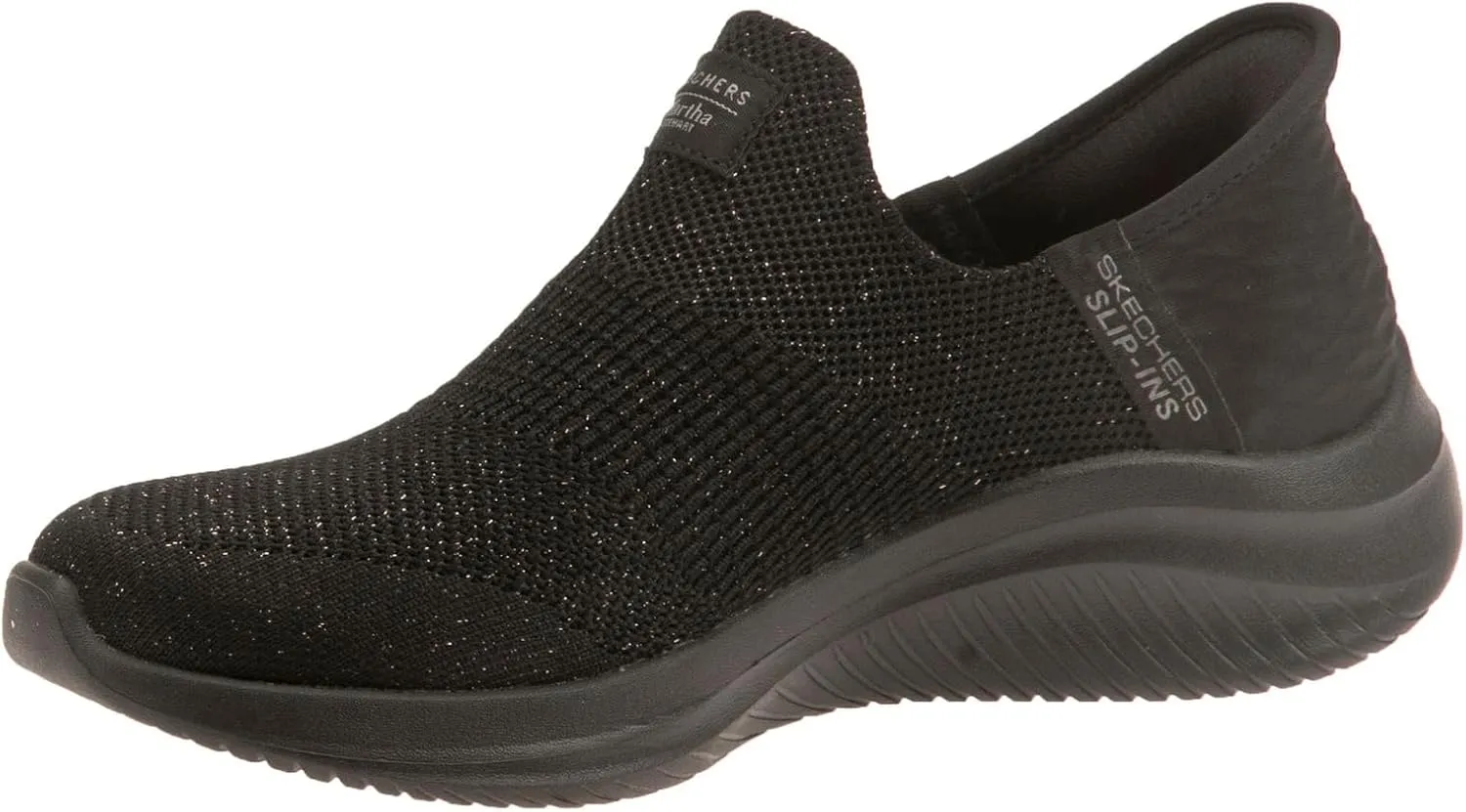 Skechers Women's Martha Stewart Ultra Flex 3.0 Neptune