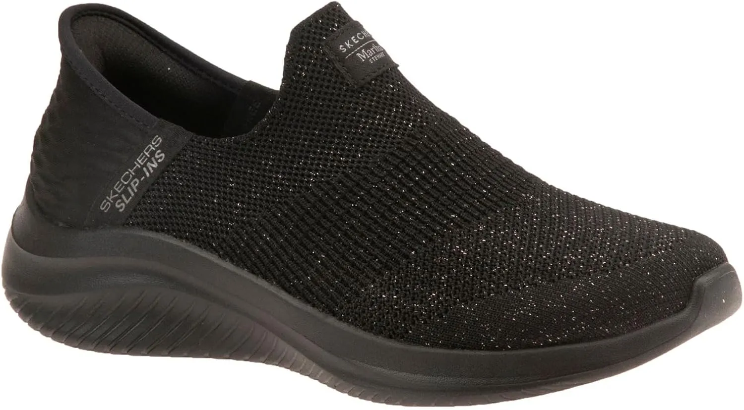 Skechers Women's Martha Stewart Ultra Flex 3.0 Neptune