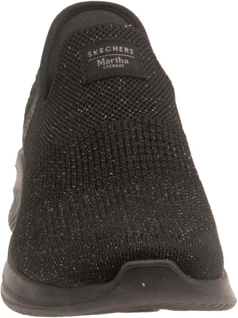 Skechers Women's Martha Stewart Ultra Flex 3.0 Neptune