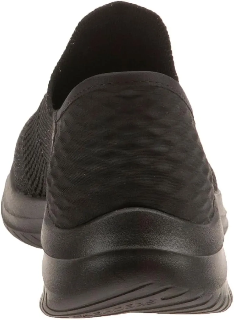 Skechers Women's Martha Stewart Ultra Flex 3.0 Neptune