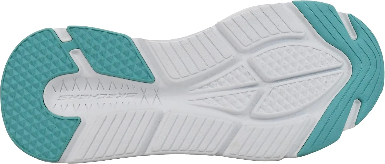 Skechers Women's Max Cushioning Elite-Brilliant Sneaker