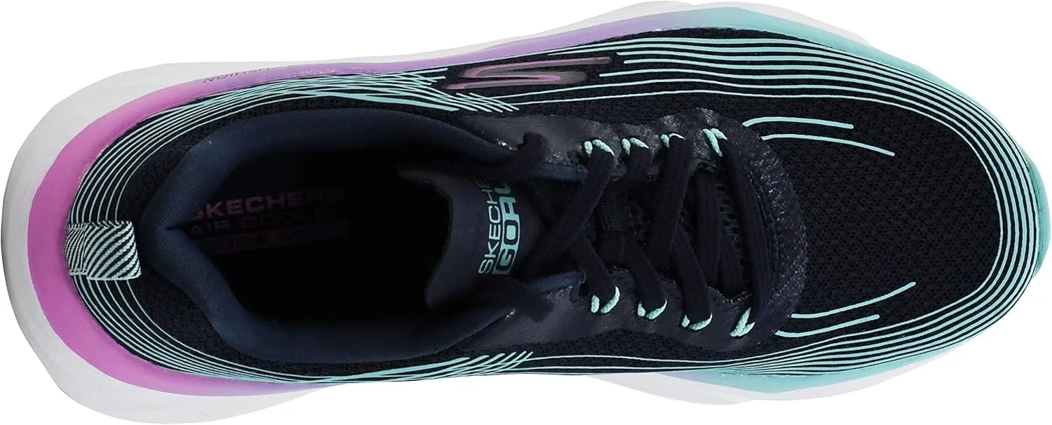 Skechers Women's Max Cushioning Elite-Brilliant Sneaker