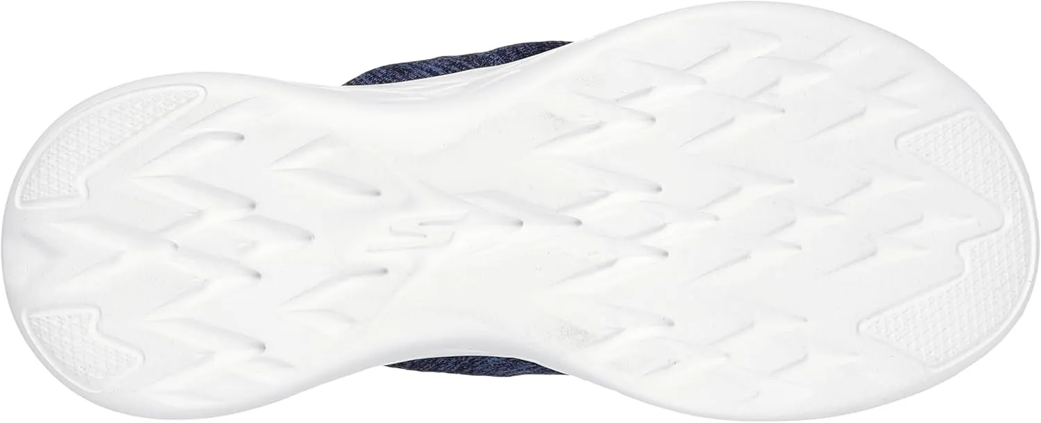 Skechers Women's On The Go 600 - Preferred Flip Flop