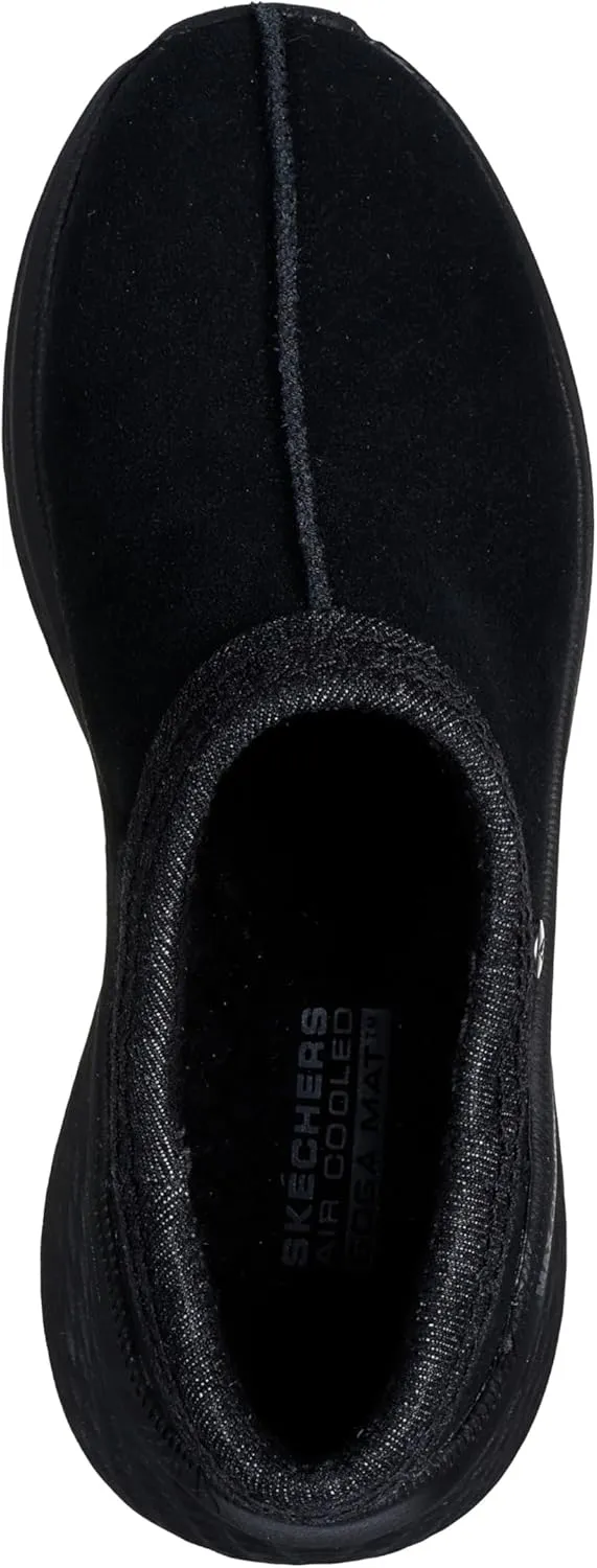 Skechers Women's On-The-go Max Cushioning Elite 2.0-Becca Slipper