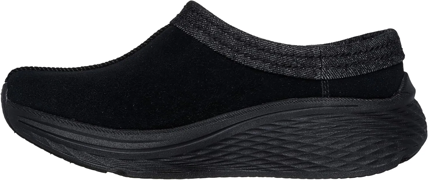 Skechers Women's On-The-go Max Cushioning Elite 2.0-Becca Slipper