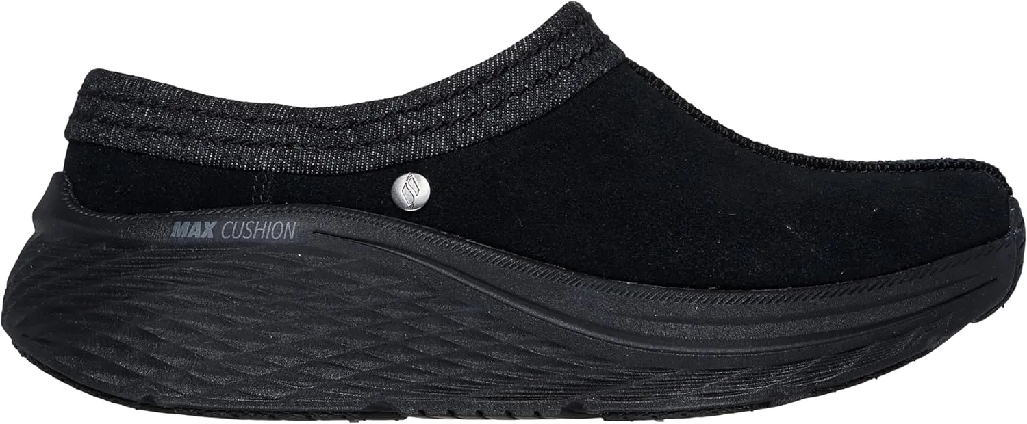 Skechers Women's On-The-go Max Cushioning Elite 2.0-Becca Slipper