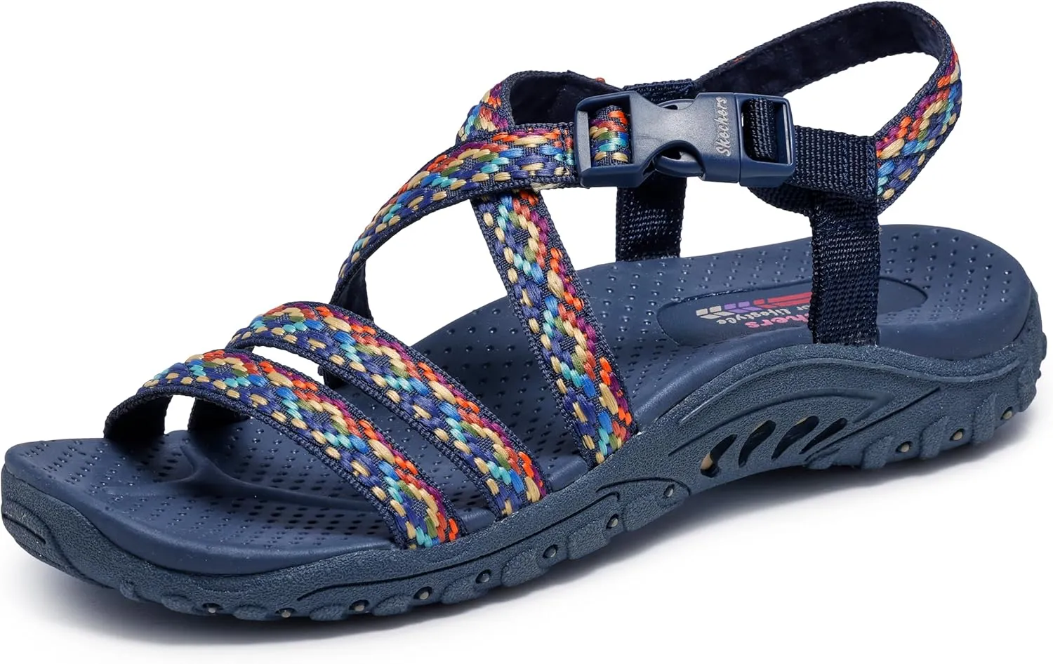 Skechers Women's Reggae - Dream Weaver