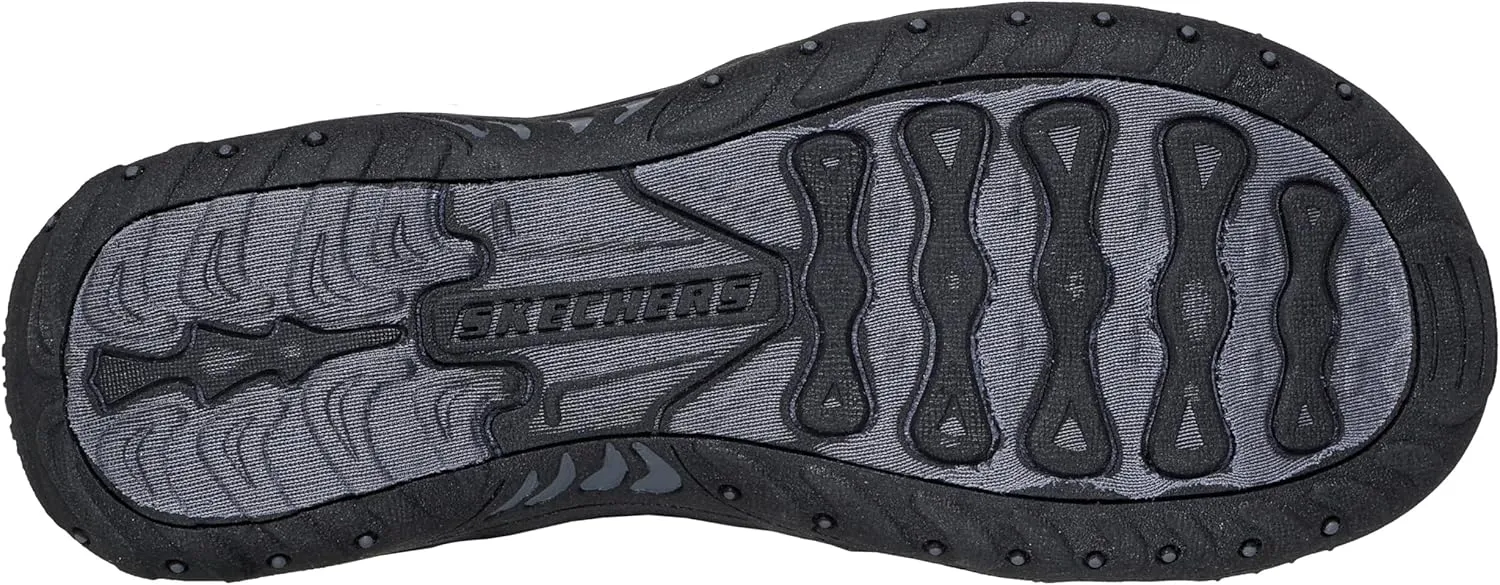 Skechers Women's Reggae-Strollin' on Sport Sandal
