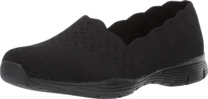 Skechers Women's Seager Stat Slip-On