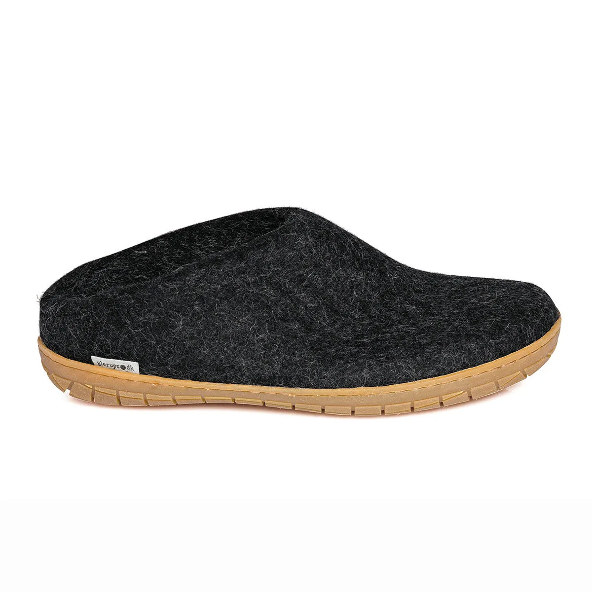 Slip On Rubber