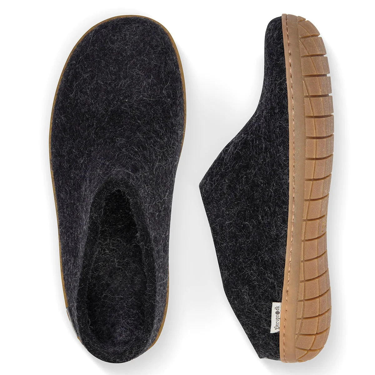 Slip On Rubber