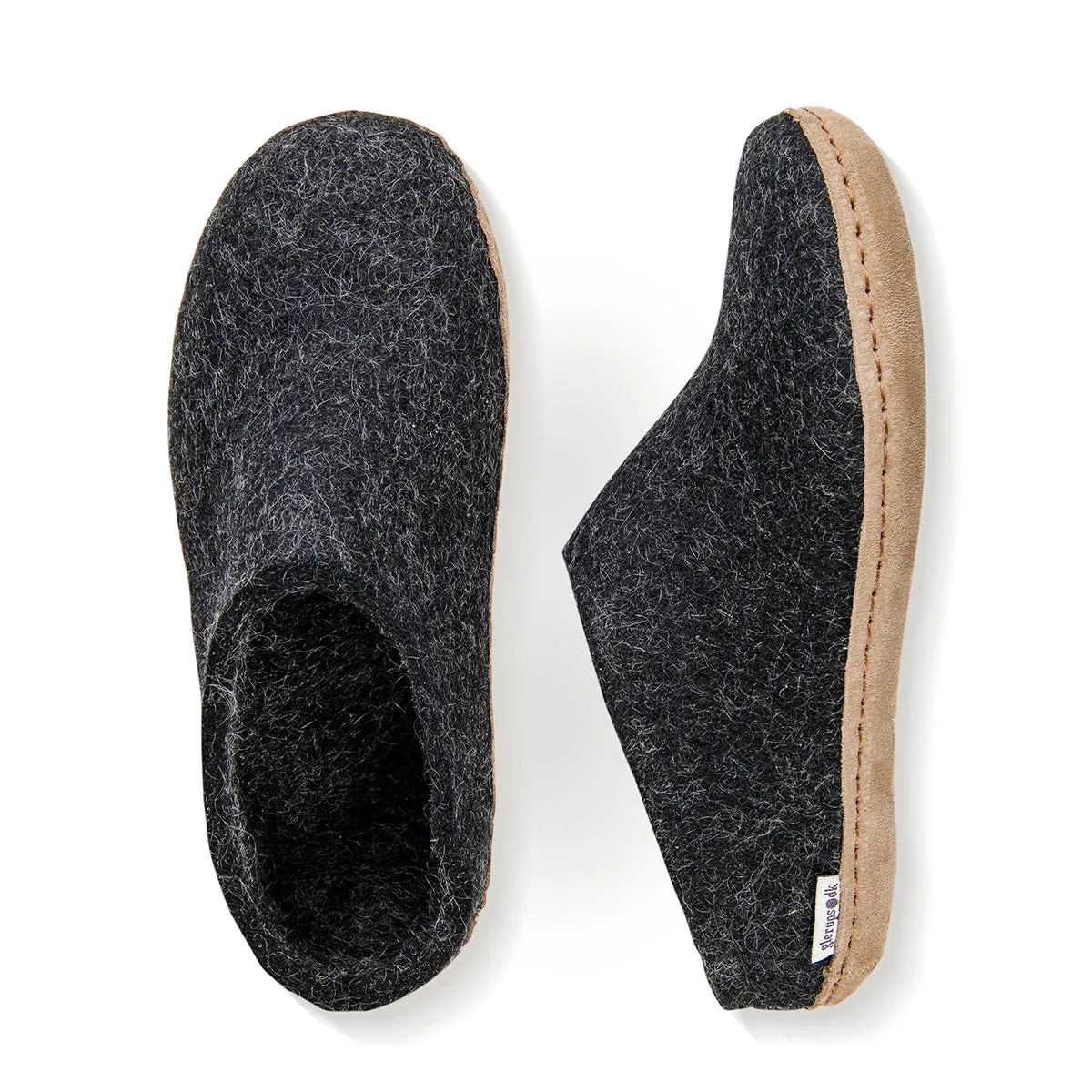 Slip On