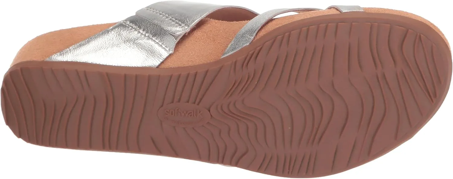 SoftWalk Women's Blaine Sandal