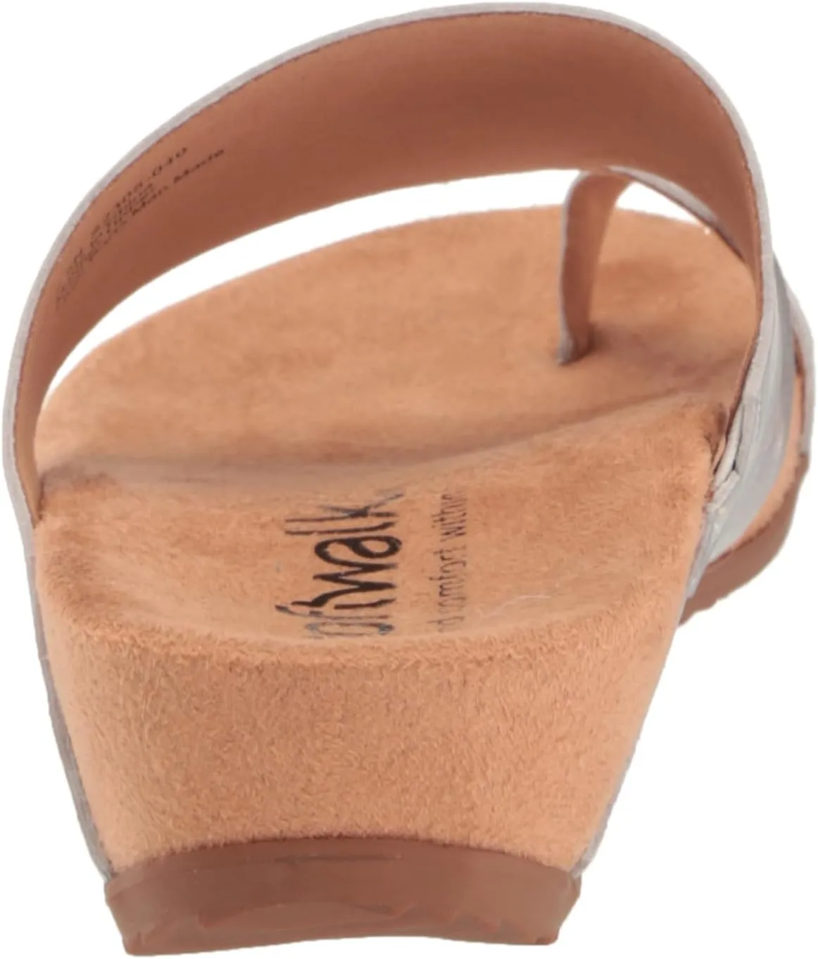 SoftWalk Women's Blaine Sandal