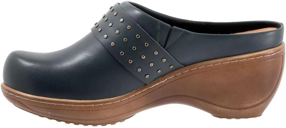 SoftWalk Women's Clog Mule