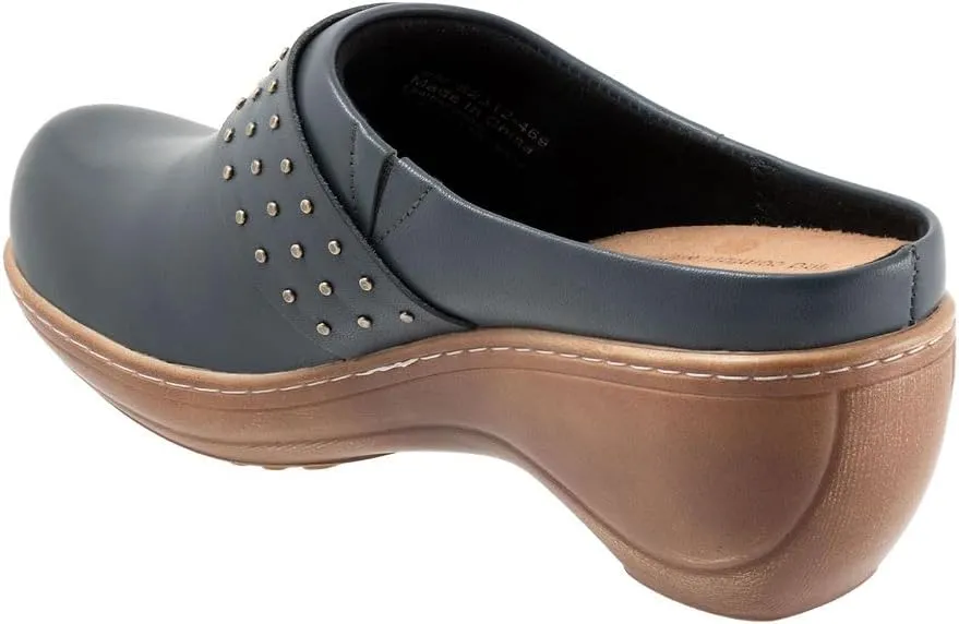 SoftWalk Women's Clog Mule