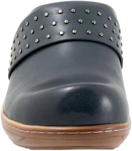 SoftWalk Women's Clog Mule