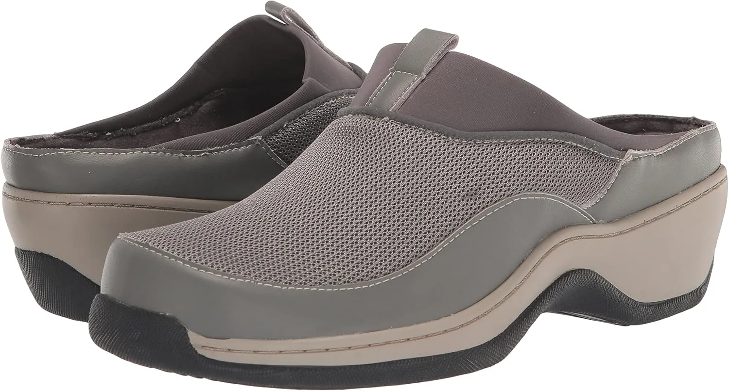 SoftWalk Women's Clogs
