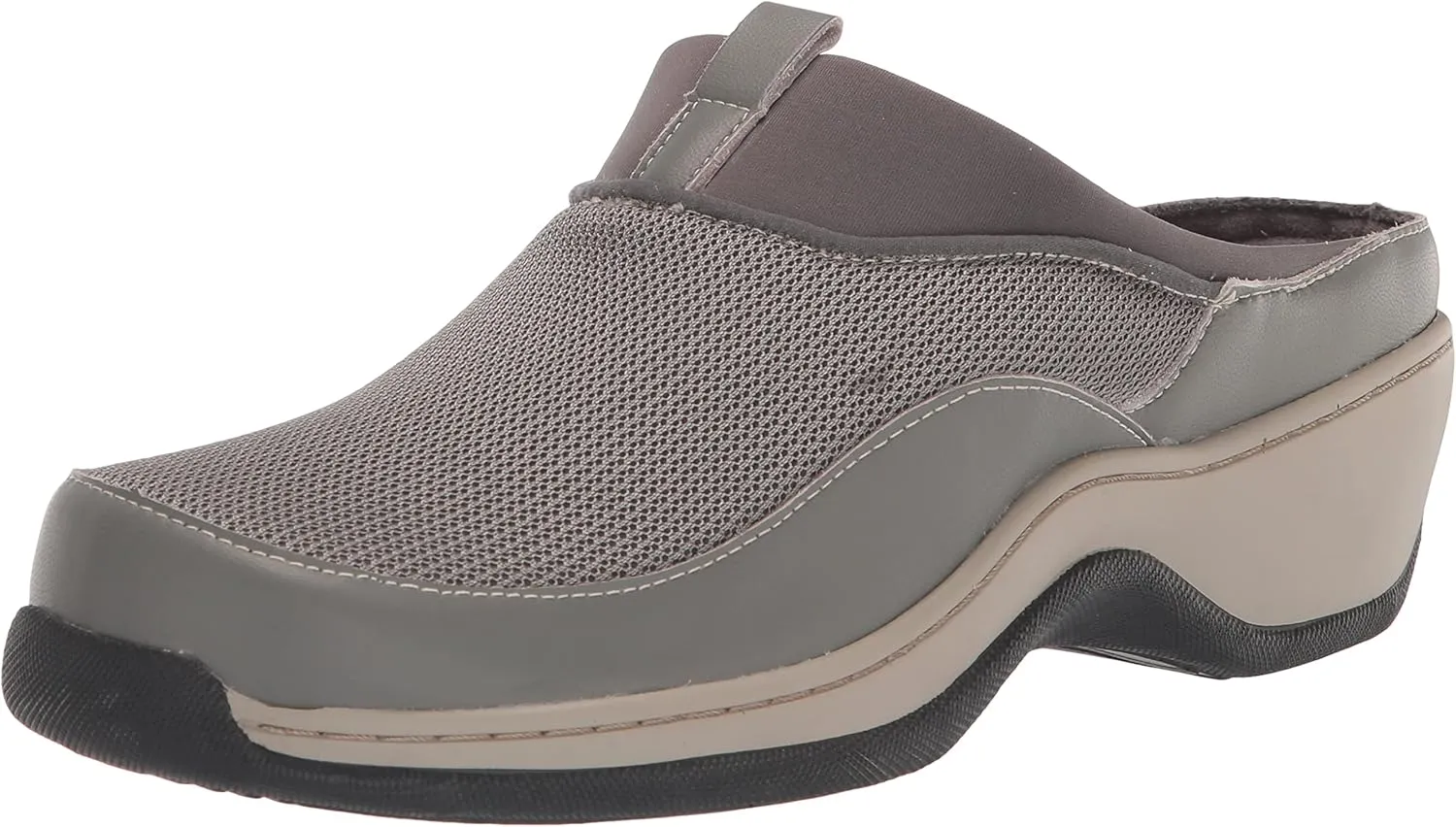 SoftWalk Women's Clogs